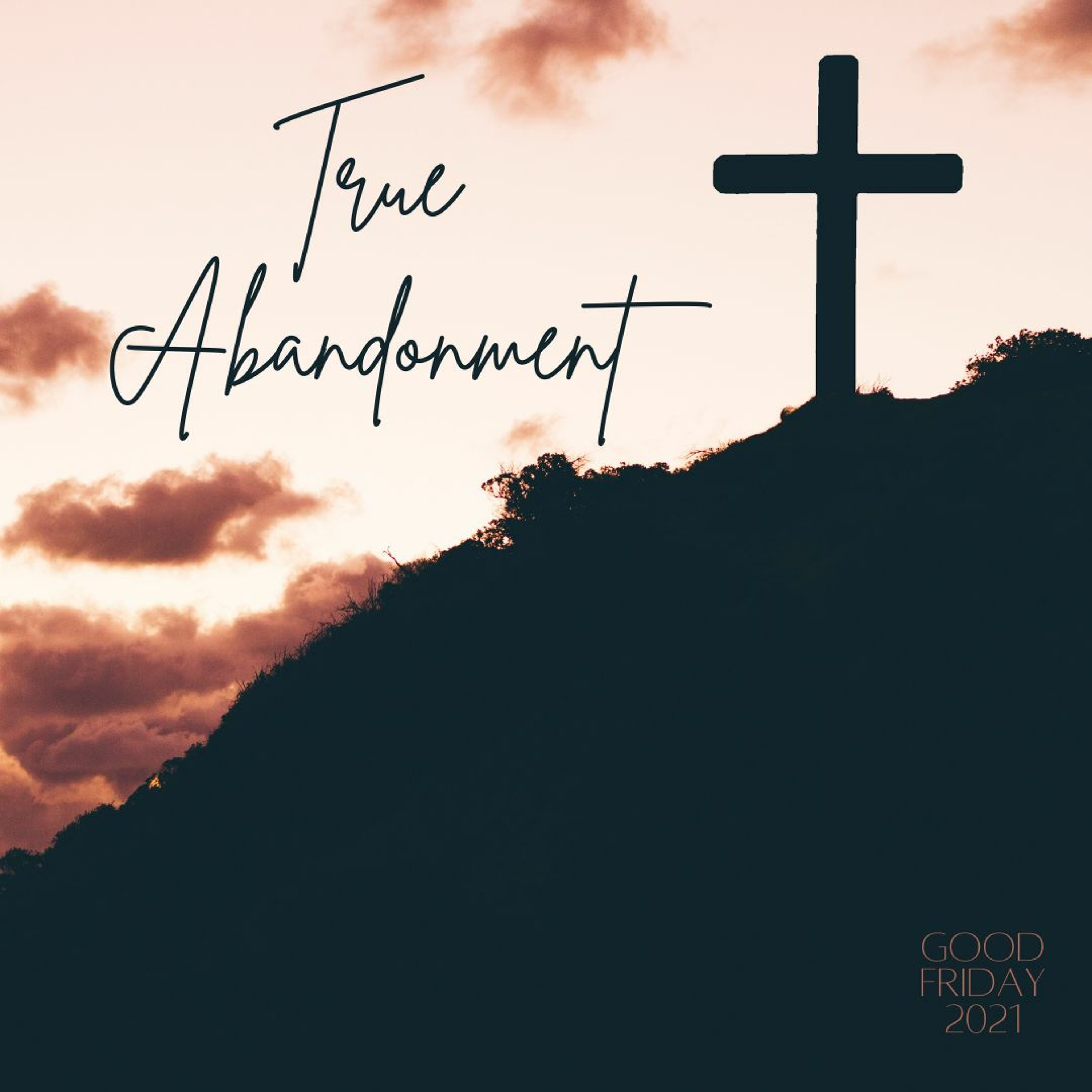True Abandonment - David T episode artwork