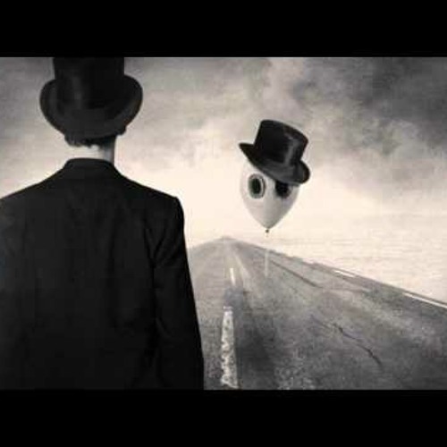 Promenade des schizophrenes. par P.Comelade