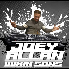 DJ JOEY ALLAN - lockdown2 Electric Avenue