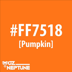 Pumpkin (Radio Edit)
