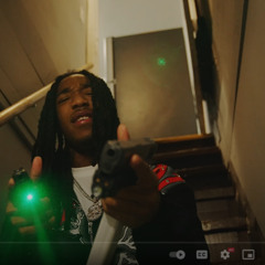 D.A. x Glockboy 23 x GBG Vmonie x Marley Magz - Update Tragedy