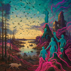 All The Moons In Her Eyes