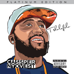 Ghetto (feat. DJ Drama & ANATII)