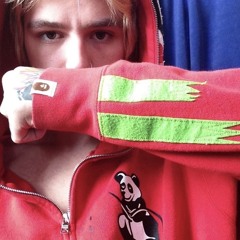 lil peep - backstage shawty [extended]