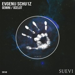 PREMIERE: Evgenij Schu1z - Ocelot (Original Mix)