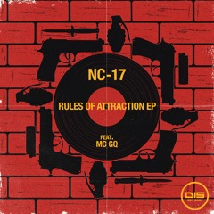 NC-17 - Microchip Reunion