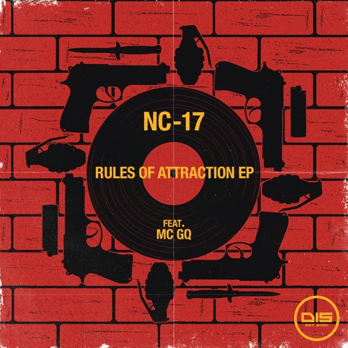 NC-17 - Microchip Reunion
