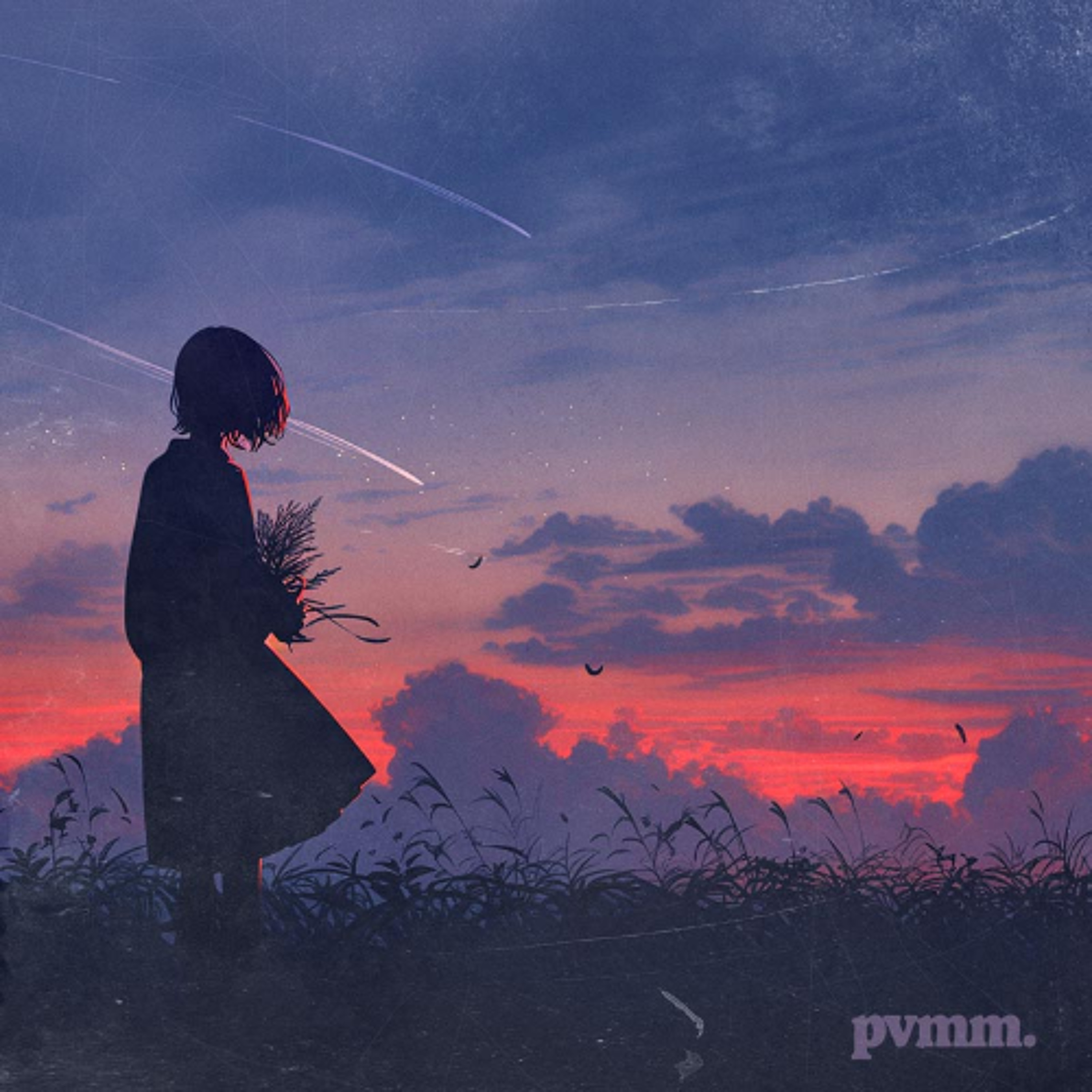 Dreamy Skylines episode artwork