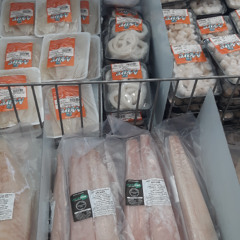 Semana Santa: Cidasc orienta população sobre compra de pescado