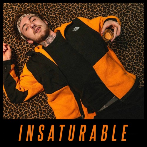 Panda Eyes - Insaturable