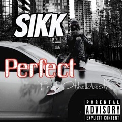 Perfect (Prod. Othellobeats)