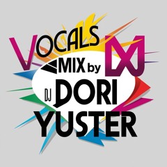 Vocals Set Mix ♥
