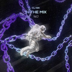 DJ SIK IN THE MIX VOL.2