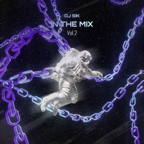 DJ SIK IN THE MIX VOL.2