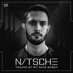 NITSCHE - TECHNO IST MIT OHNE SINGEN #1
