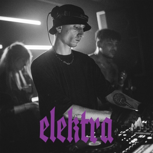 003: attention | HIERONYMUS | Elektra Studio Session