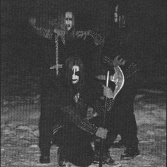 BLACK METAL