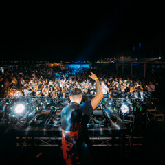 BEICO @ MAKE ME FLY OPEN AIR 2024