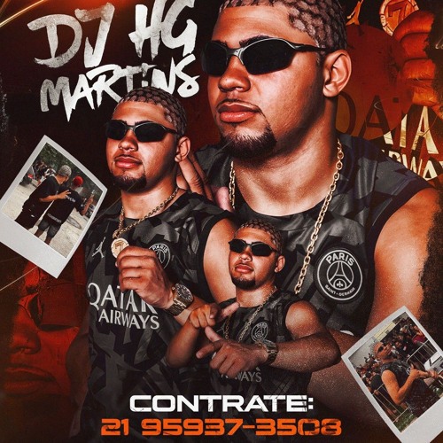 SET DO MENINO HG FUNK PUTARIA 2025 VS CRIME COM CRIMINALIDADE  ( LANÇAMENTO) @djhgmartinsytbb