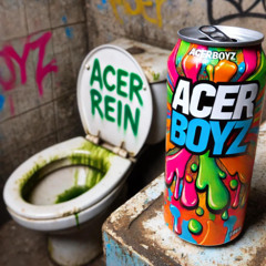 ACERBOYZ - Legende [LIVE]