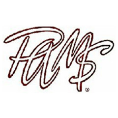 NEW: PAMS Mini Mix #36 - KHOG 'Fayetteville, AR' (Series 31)