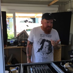 Pat | Out Of Tune #7 | RBW Summer Residency 2020 - 09.07.2020