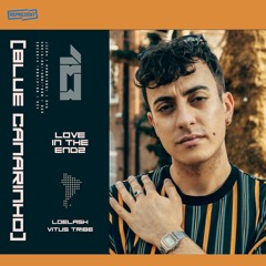 Love In The Endz #18 - Loelash x Vitus Tribe - Reprezent Radio