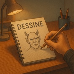 Dessine !