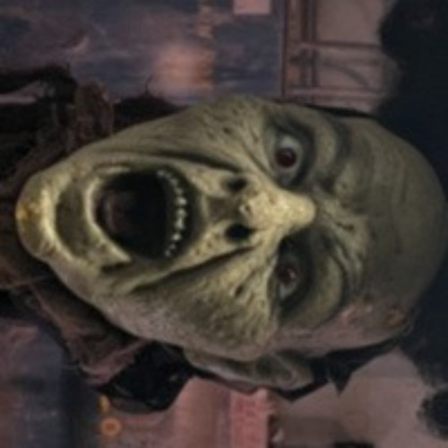 hey friendo, thanks for the good times