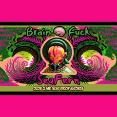SeaFern by BRAINFUCK