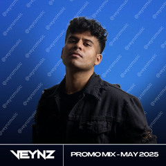 Veynz Dj Set | Promo Mix | Afro house | Hype Afro