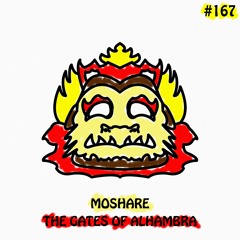 Moshare - The Gates Of Alhambra