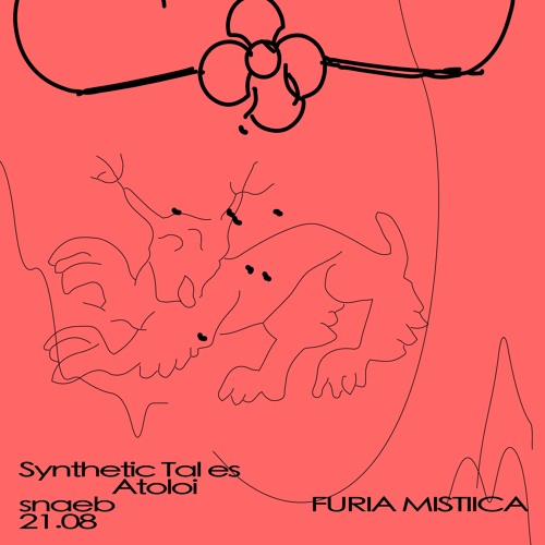 #28 Synthetic Tales - 21/08/25 @90milradio