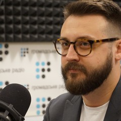Паспорт в смартфоне полностью заменит обычный — руководитель проекта «Дія» ​Мстислав Баник