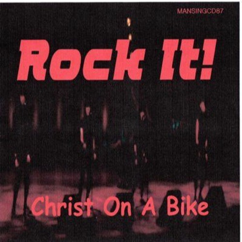 Rock It (Single Version)