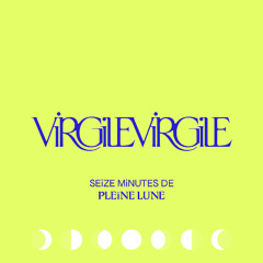 SEiZE MINUTES DE PLEiNE-LUNE