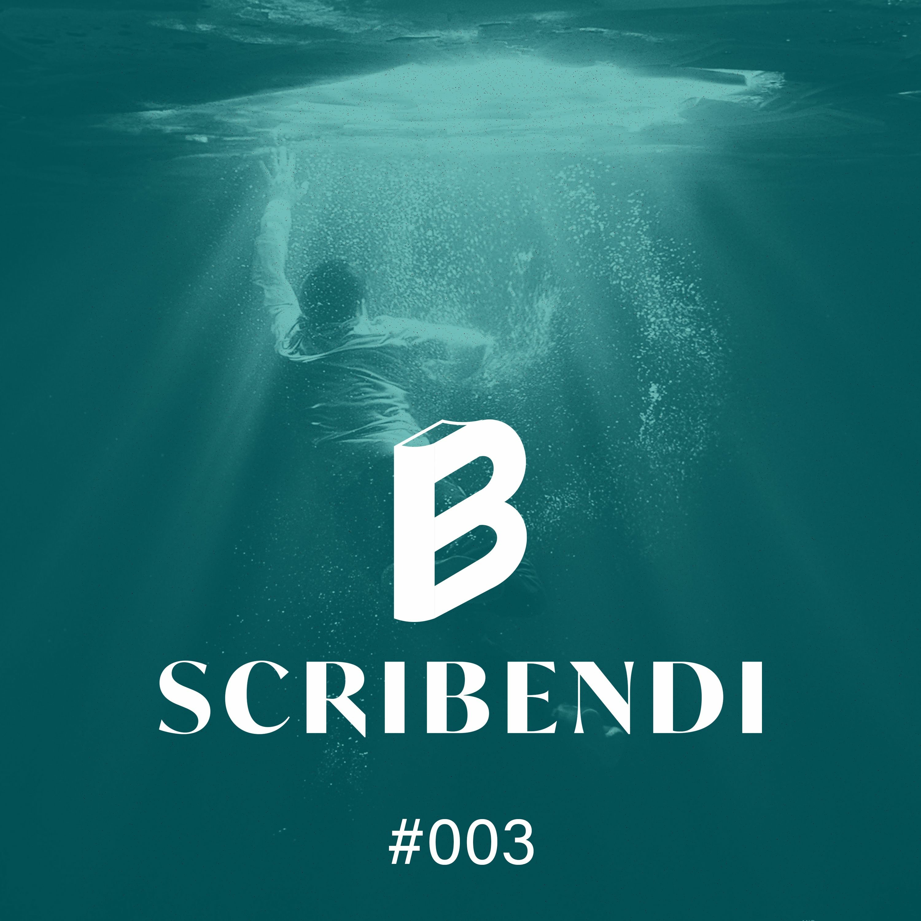 SCRIBENDI