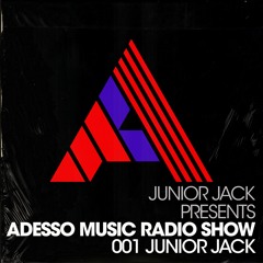 Junior Jack DJ Mix August 2022