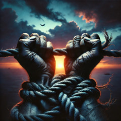 Lone Wire (Frayed Knots)