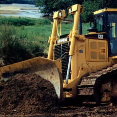 Afterimage Silhouette