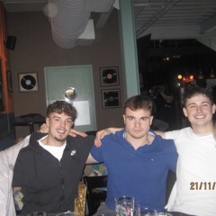 CASSIUS - MY FEELING (TOM GEORGE  EDIT)