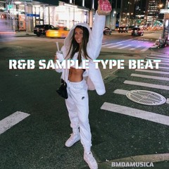 [FREE] R&B SAMPLE TYPE BEAT - TONIGHT (Prod. Bertram Mørk)