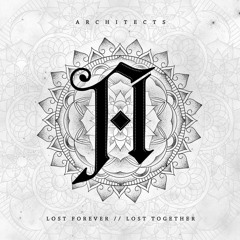 Architects - Broken Cross [[Mix Practice]] - Attempt 2