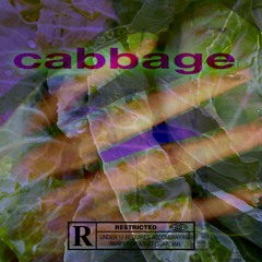 cabbage (prod. dxntcare)