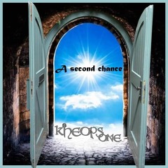 Kheops One feat. Ailyn Mondragon - A Second Chance