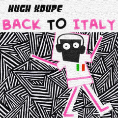 Hugh XDupe - Tech Wind