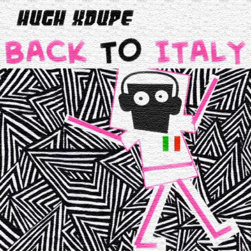 Hugh XDupe - Tech Wind