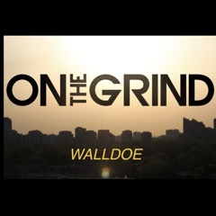 Stay on The GRIND