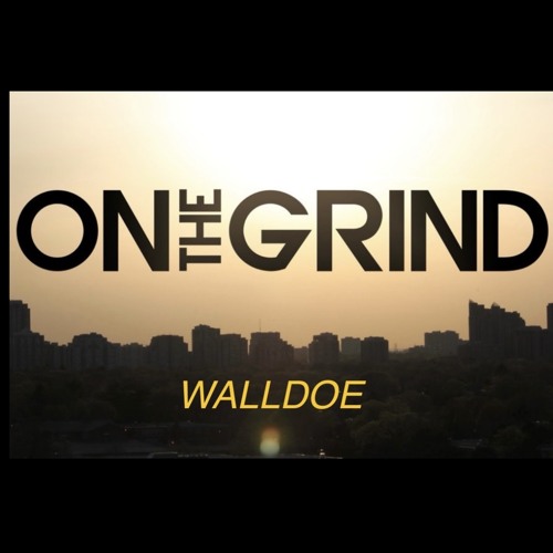Stay on The GRIND