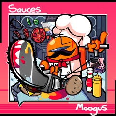 Sauces Moogus